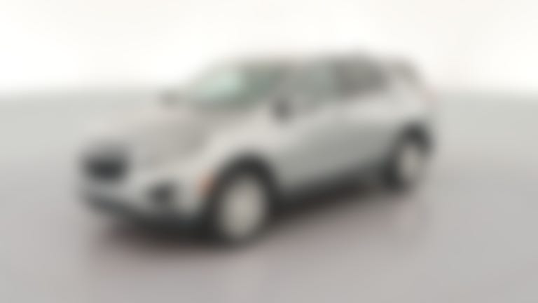 2023 Chevrolet Equinox vehicle photo