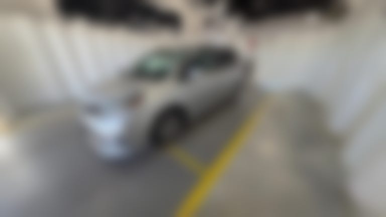 2019 Toyota Sienna vehicle photo