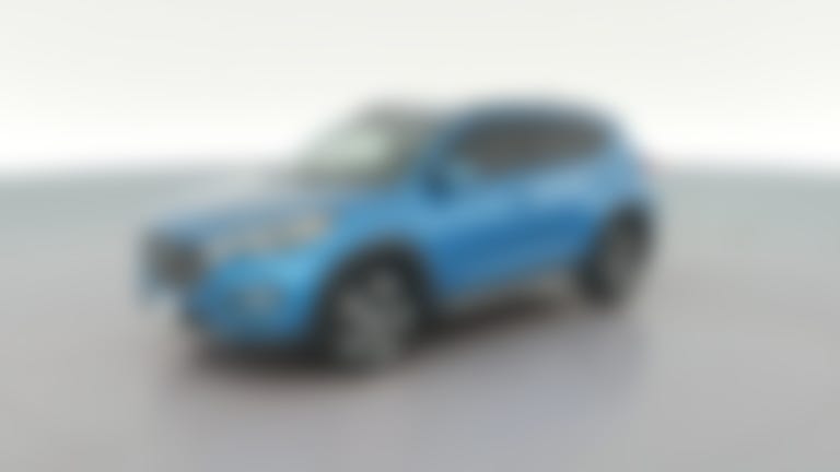 2017 Hyundai Tucson vehicle photo