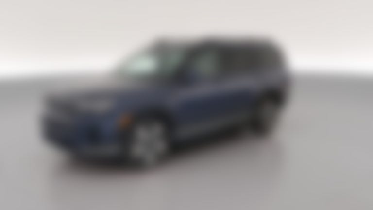 2025 Hyundai Santa Fe Hybrid vehicle photo