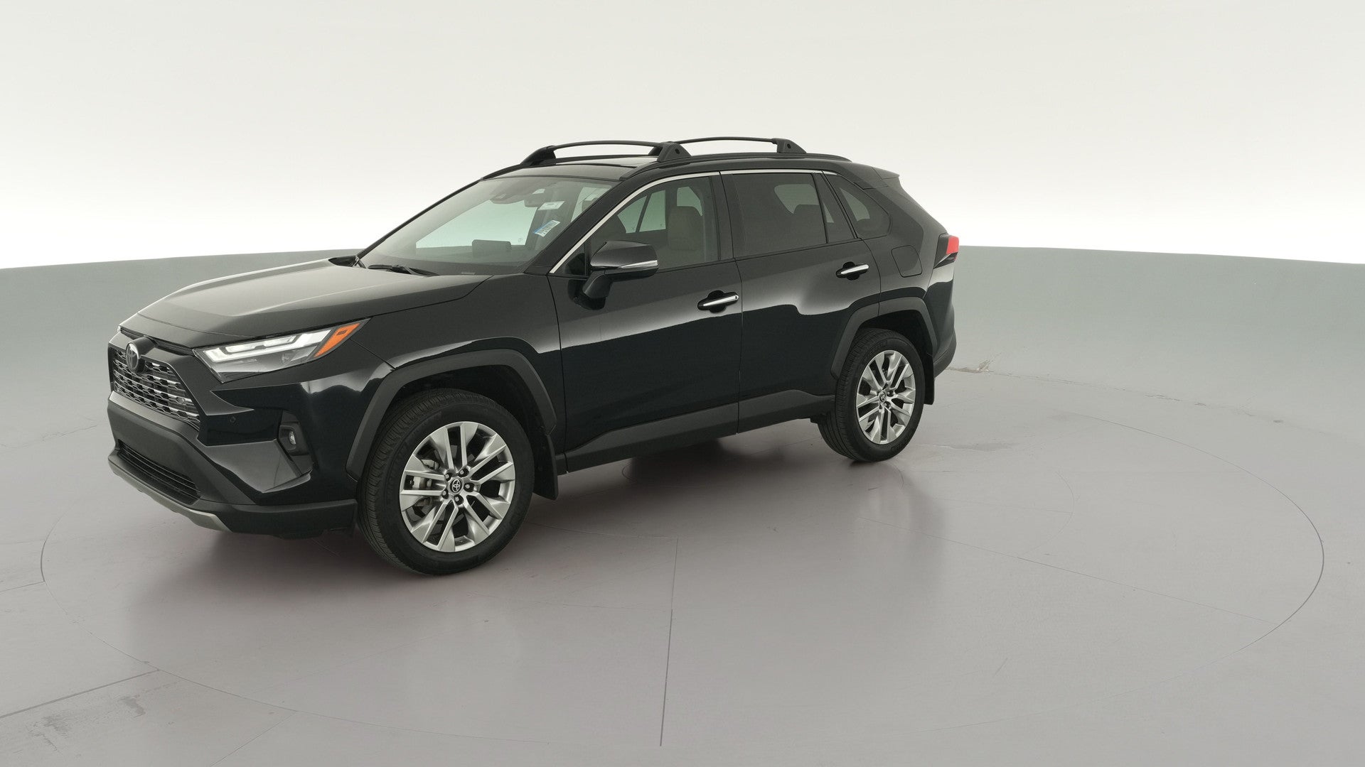 2024 Toyota RAV4 vehicle photo