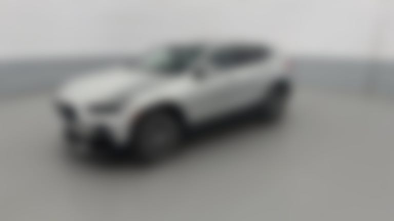 2018 BMW X2 vehicle photo