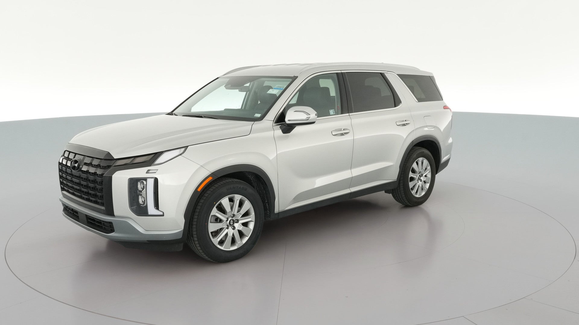 2025 Hyundai Palisade vehicle photo