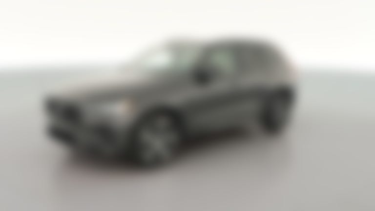 2025 Volvo XC60 vehicle photo