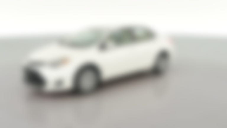 2018 Toyota Corolla vehicle photo