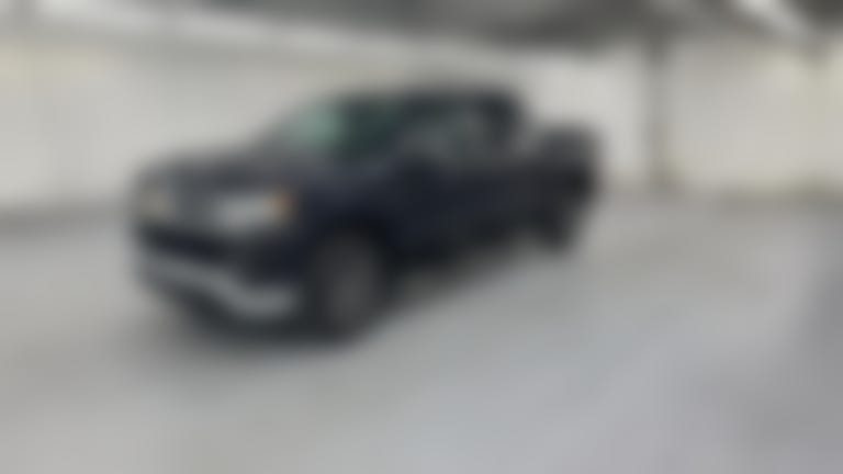 2022 Chevrolet Silverado 1500 Crew Cab vehicle photo