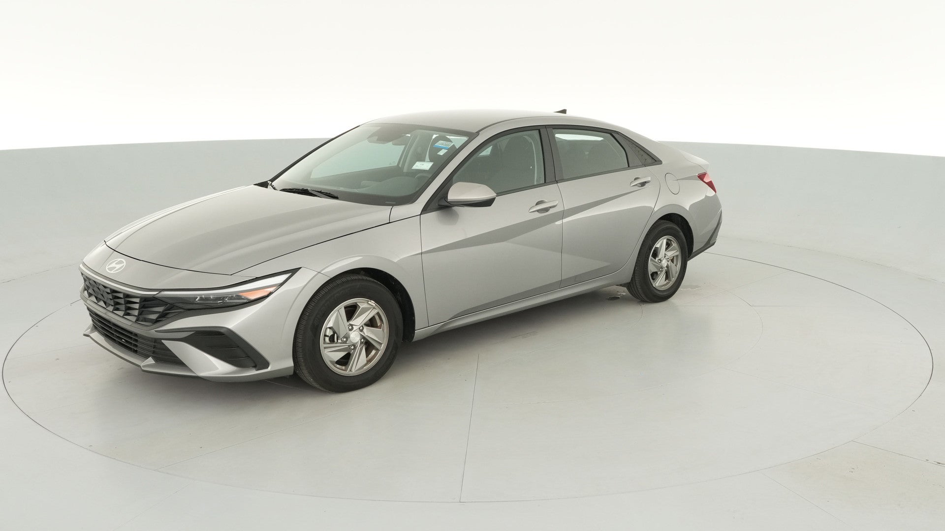 2025 Hyundai Elantra vehicle photo