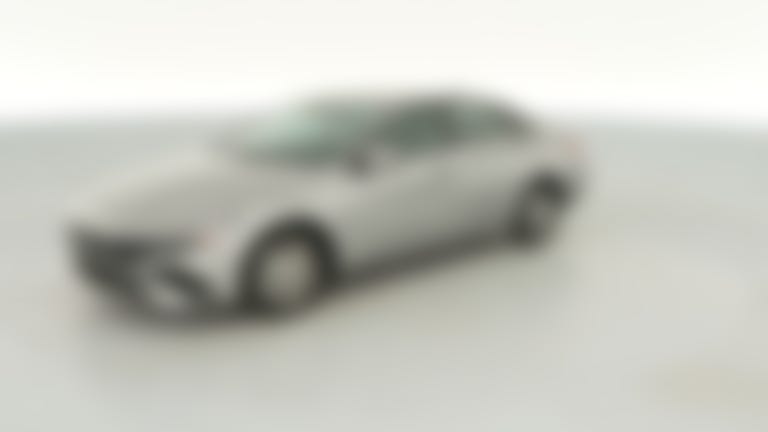 2025 Hyundai Elantra vehicle photo