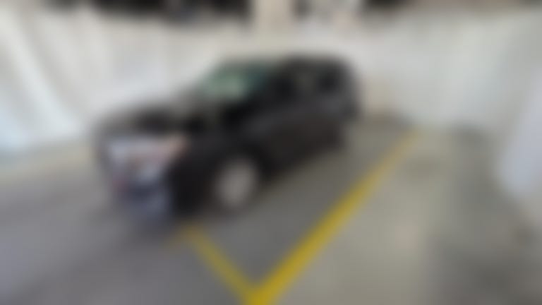 2019 GMC Terrain vehicle photo