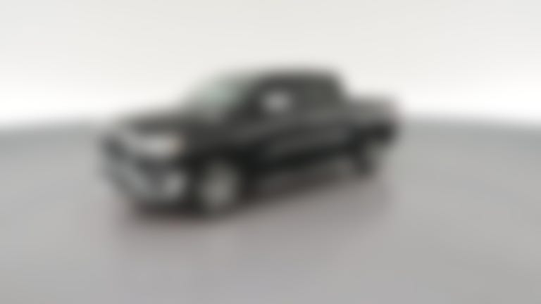 2019 Ram 1500 Crew Cab vehicle photo