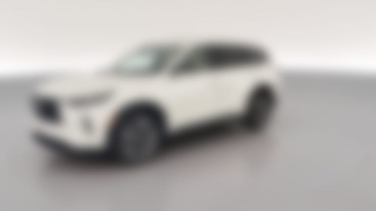 2023 INFINITI QX60 vehicle photo