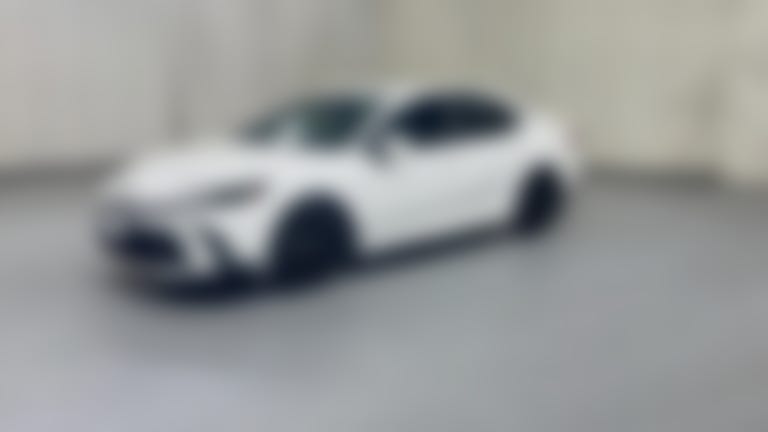 2025 Toyota Camry vehicle photo