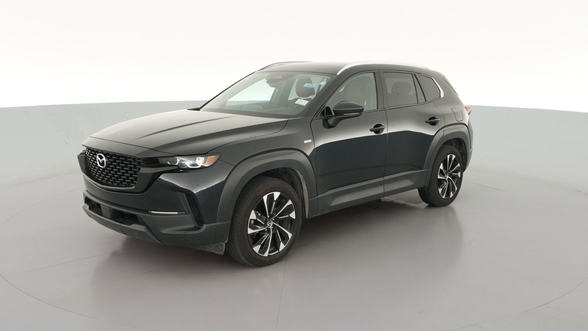 2025 MAZDA CX-50 Hybrid vehicle photo