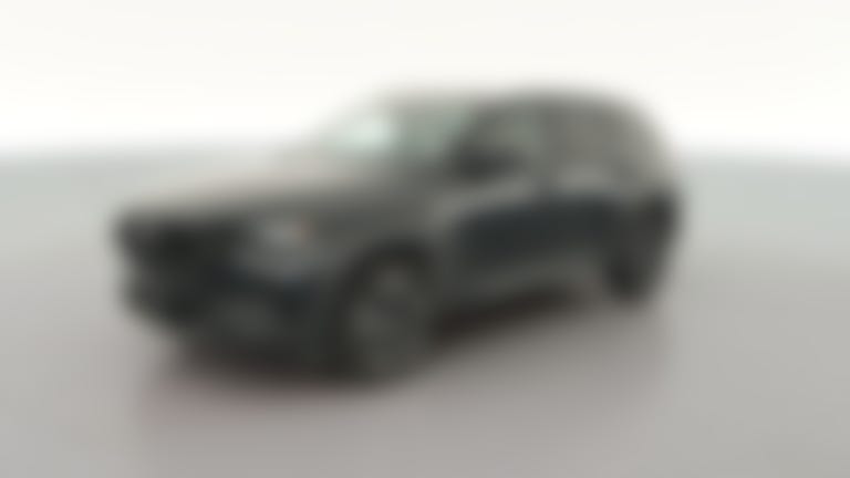 2025 MAZDA CX-50 Hybrid vehicle photo