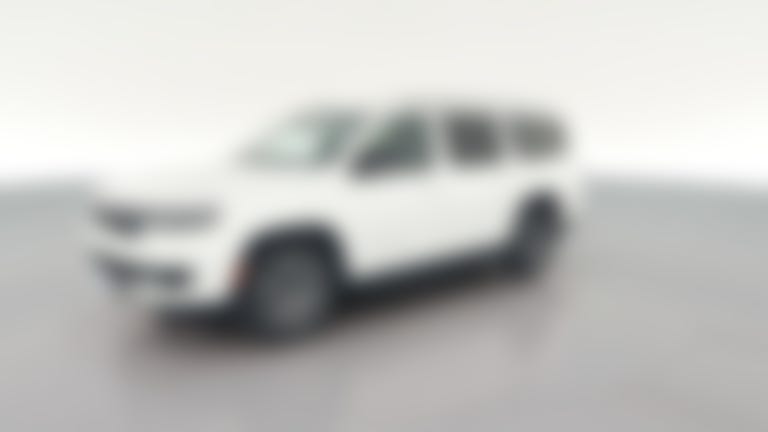 2024 Jeep Wagoneer L vehicle photo