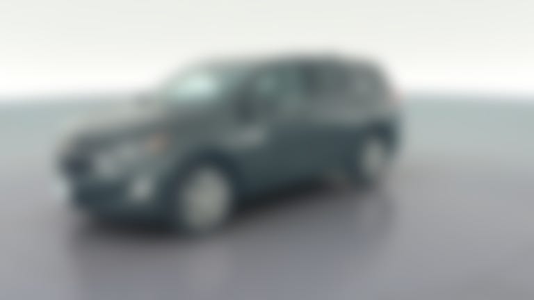 2020 Chevrolet Equinox vehicle photo