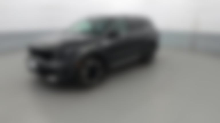 2025 Kia Sorento Hybrid vehicle photo