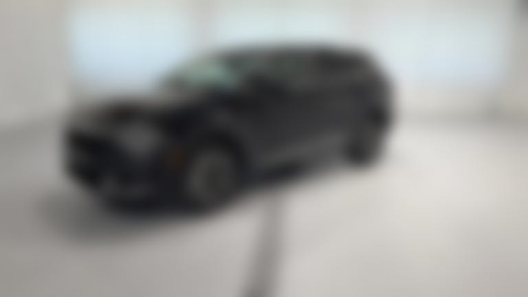 2025 Kia Sportage vehicle photo