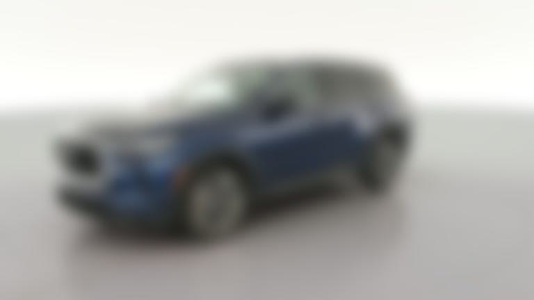 2025 INFINITI QX60 vehicle photo