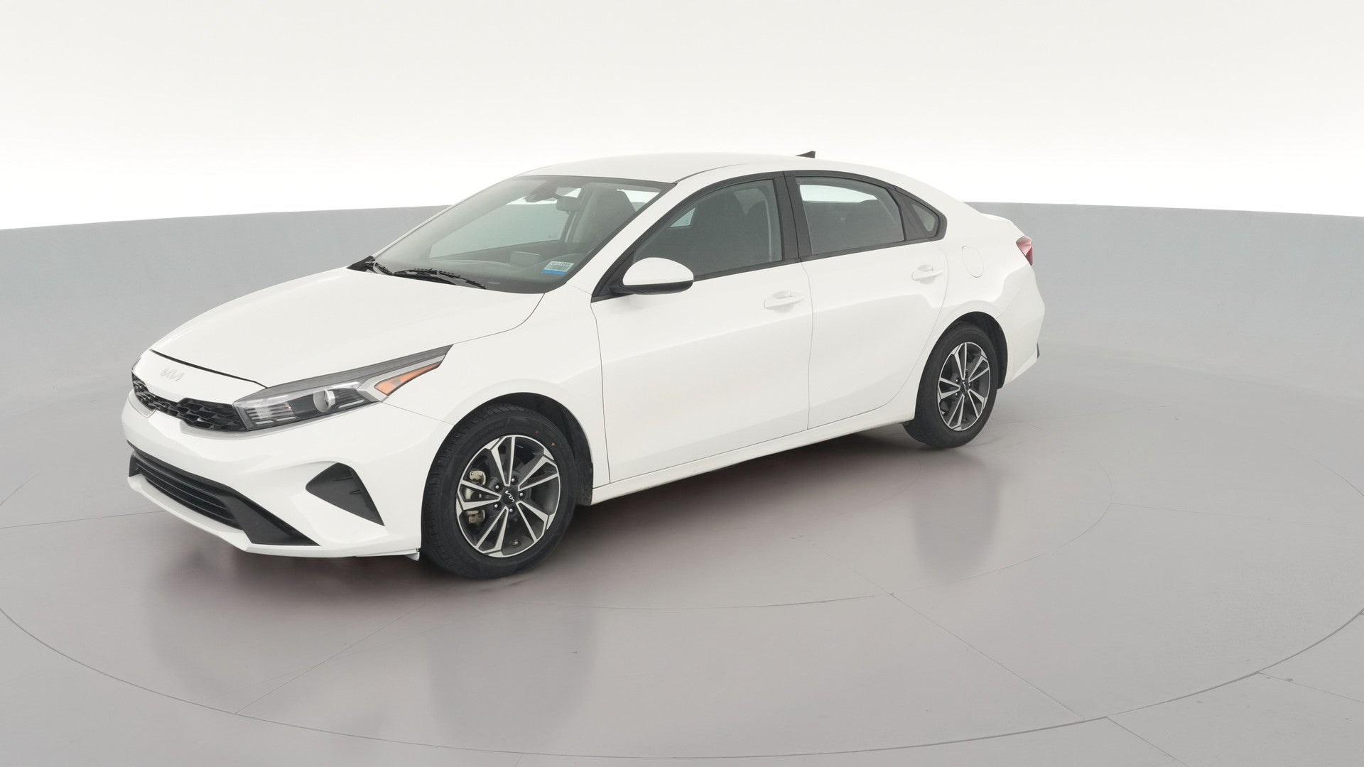 2024 Kia Forte vehicle photo