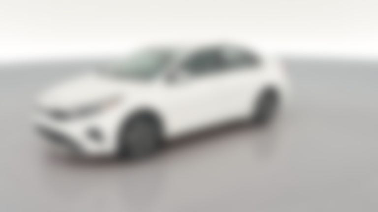 2024 Kia Forte vehicle photo