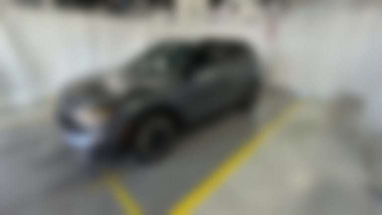 2024 Kia Sportage Plug-in Hybrid vehicle photo