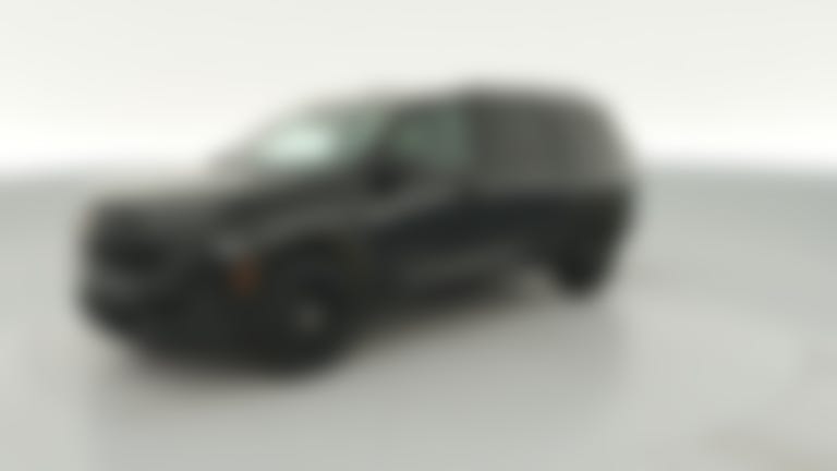 2025 Chevrolet Traverse vehicle photo