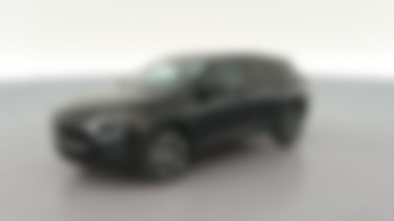 2025 Chevrolet Trax vehicle photo