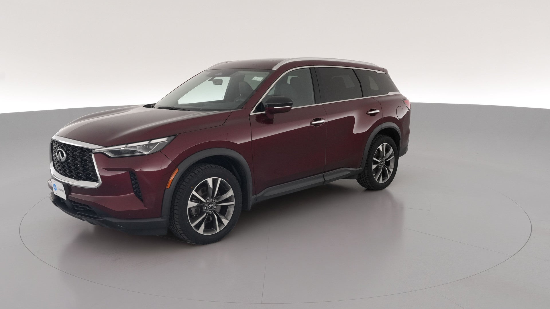 2023 INFINITI QX60 vehicle photo