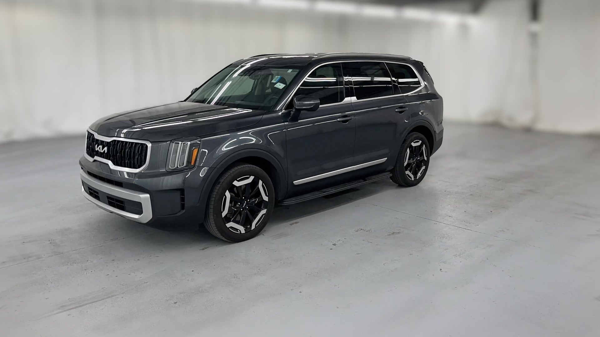 2024 Kia Telluride vehicle photo