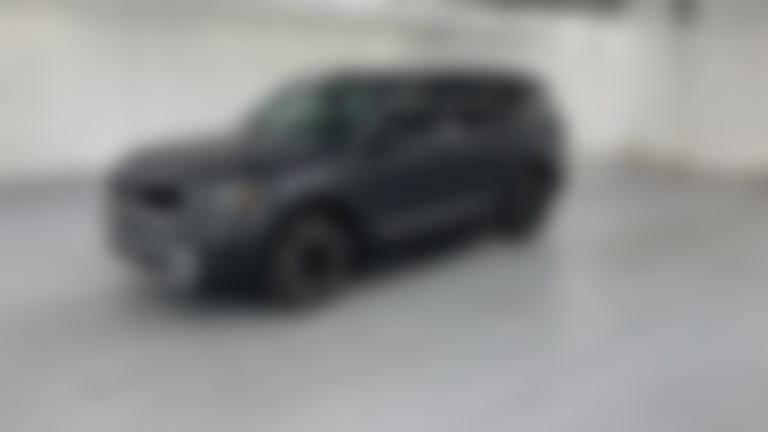 2024 Kia Telluride vehicle photo