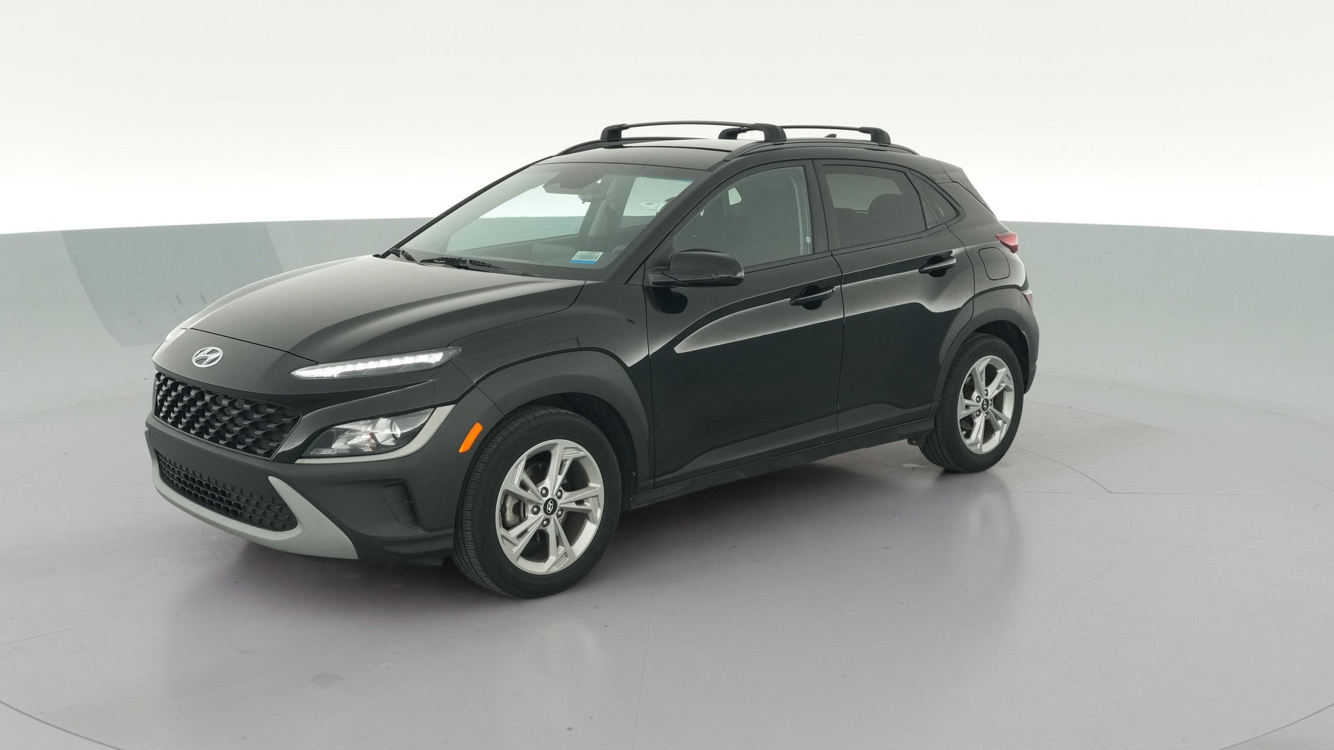 2022 Hyundai Kona vehicle photo