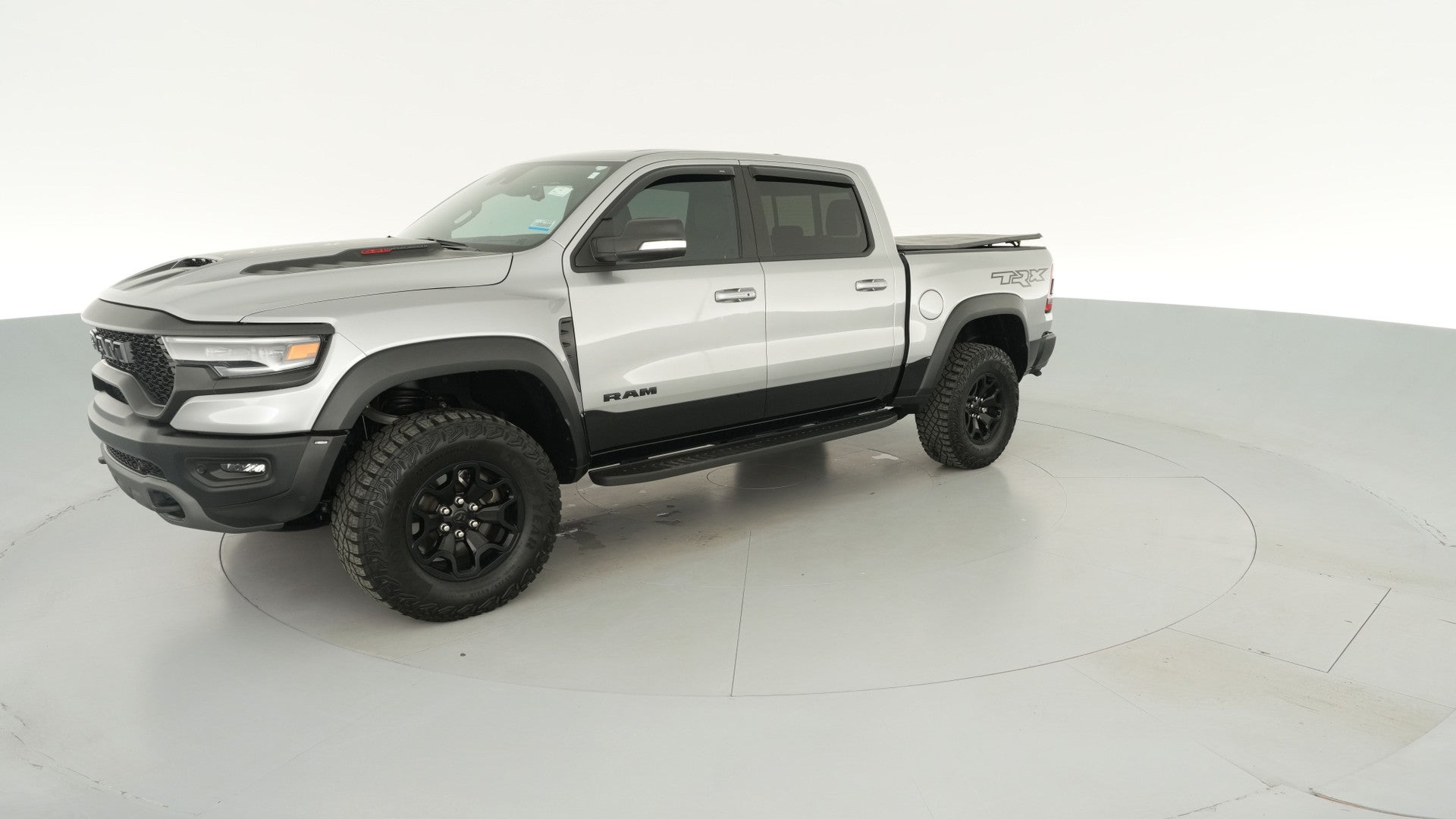 2022 Ram 1500 Crew Cab vehicle photo