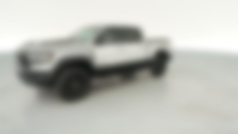 2022 Ram 1500 Crew Cab vehicle photo