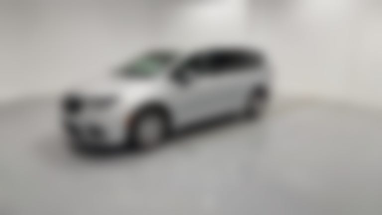 2023 Chrysler Pacifica vehicle photo