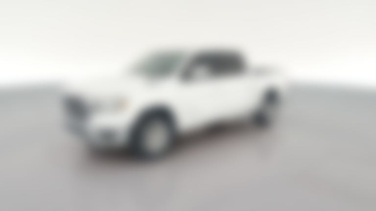 2021 Ram 1500 Crew Cab vehicle photo