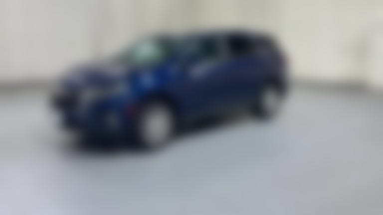 2022 Chevrolet Equinox vehicle photo