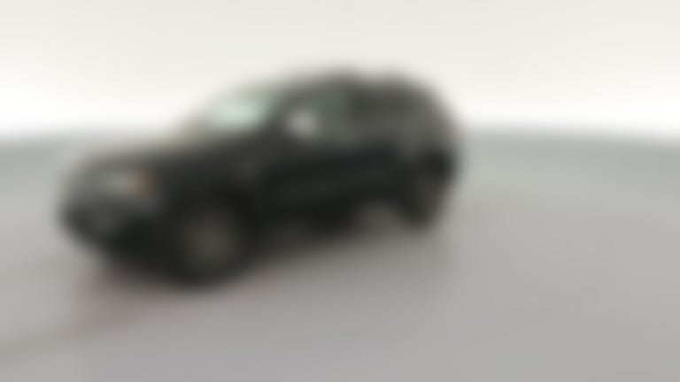 2020 Jeep Grand Cherokee vehicle photo