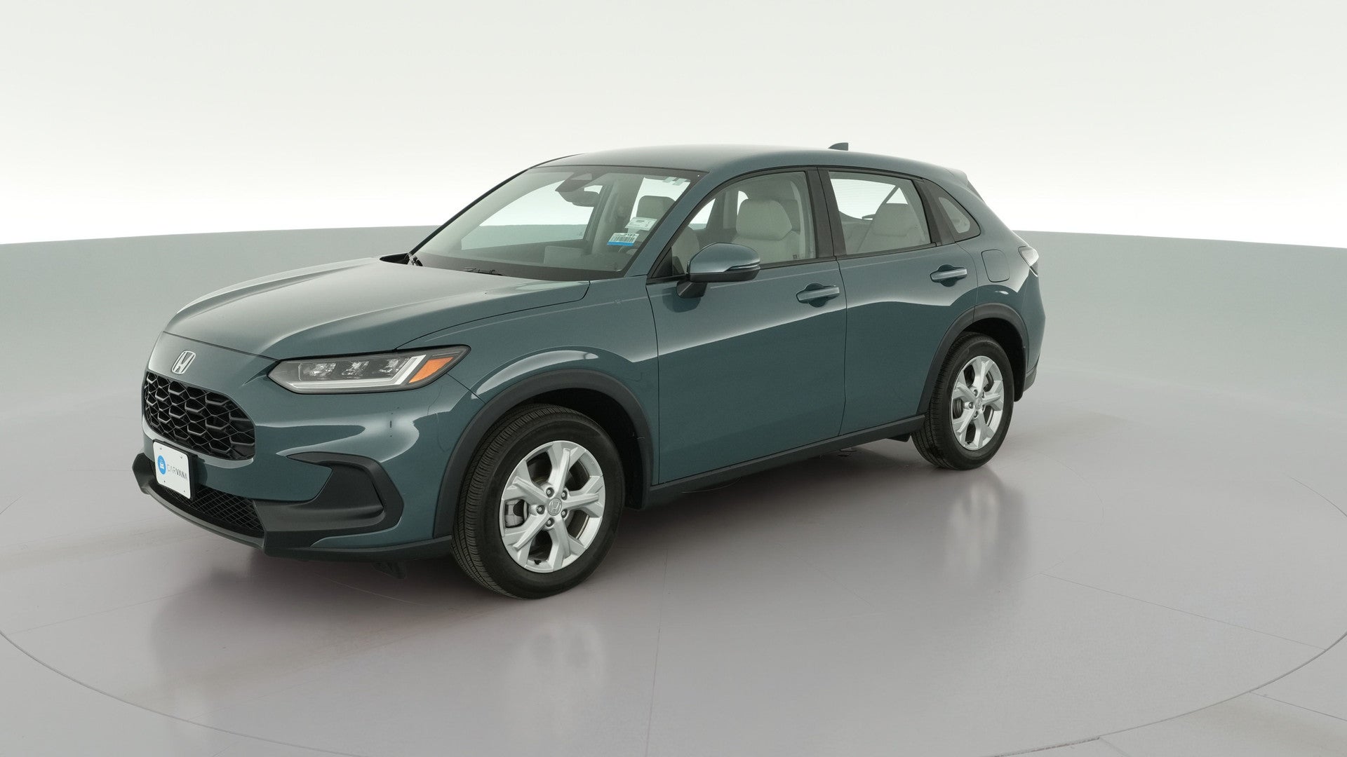 2025 Honda HR-V vehicle photo