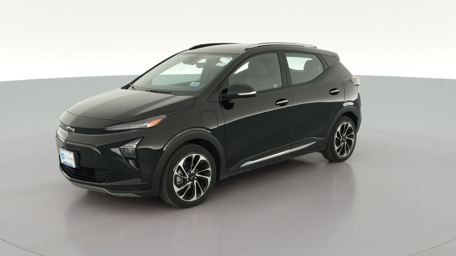 2023 Chevrolet Bolt EUV vehicle photo