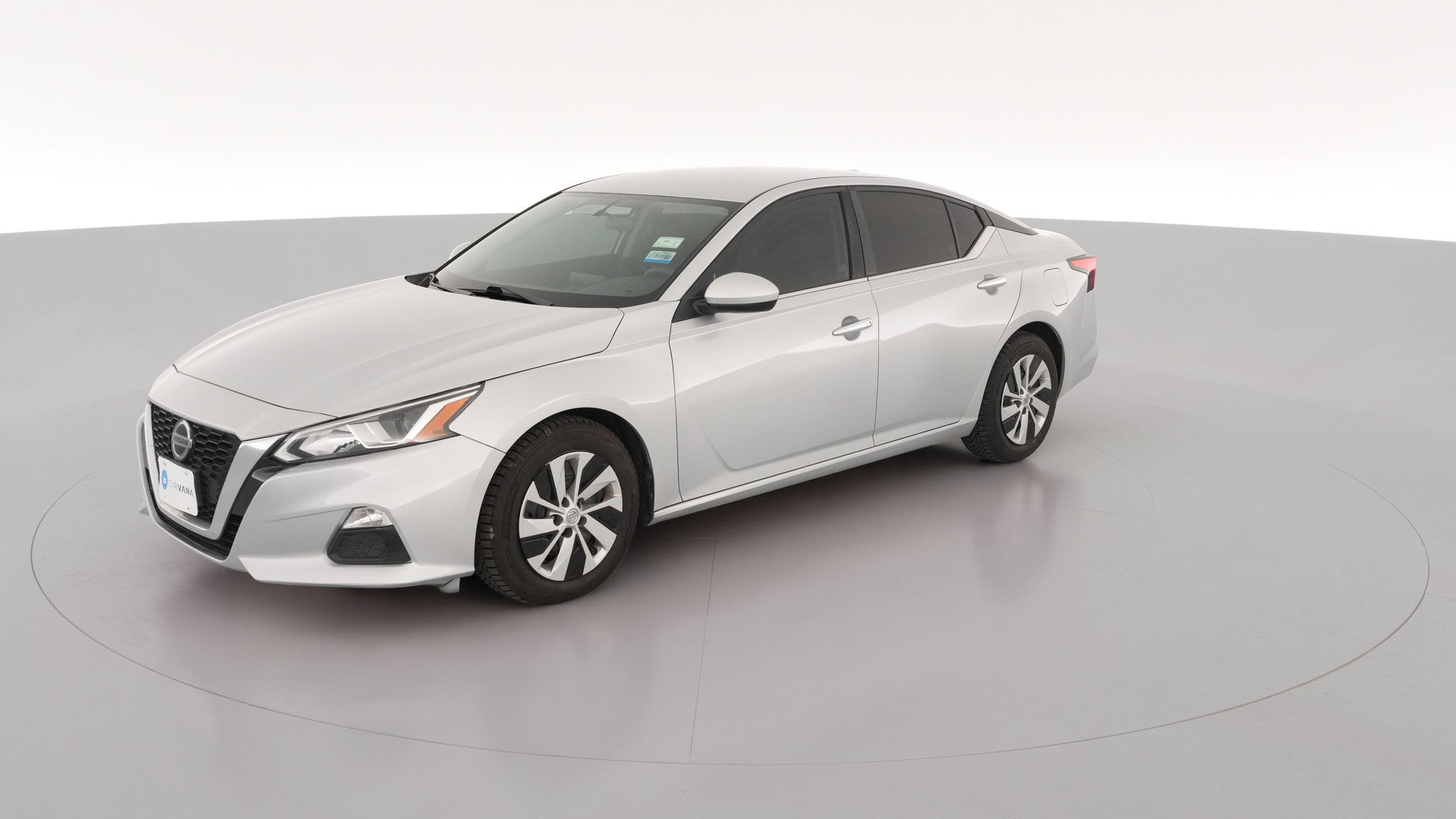2019 Nissan Altima vehicle photo
