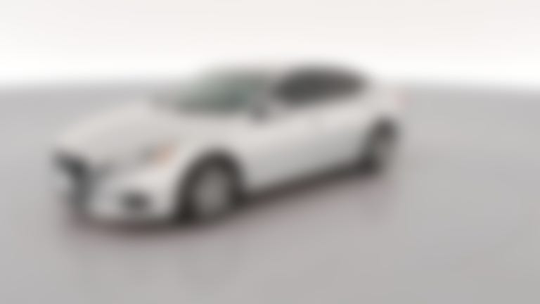 2019 Nissan Altima vehicle photo
