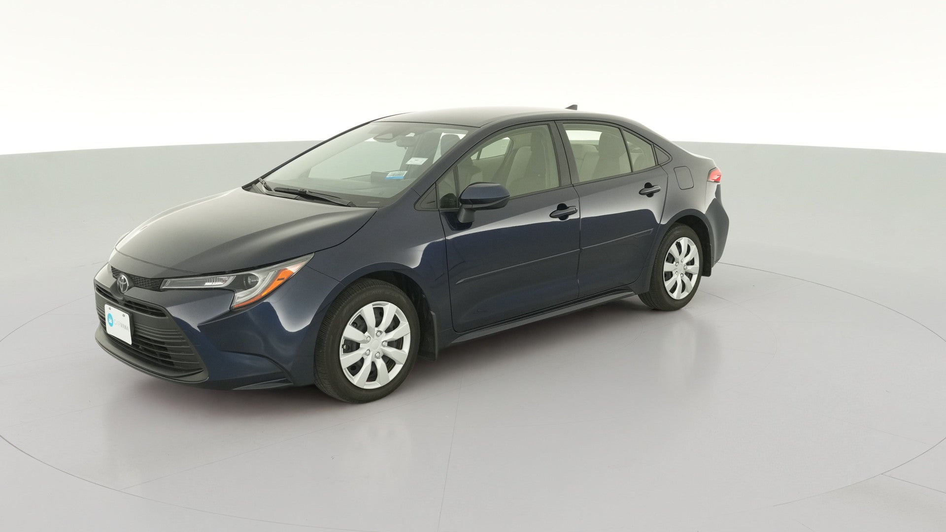 2023 Toyota Corolla vehicle photo
