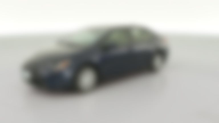 2023 Toyota Corolla vehicle photo