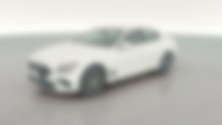 2026 Genesis G70 vehicle photo