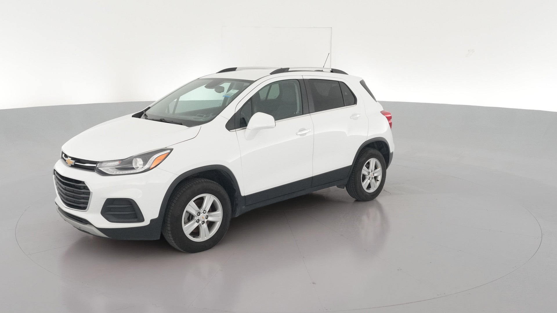 2019 Chevrolet Trax vehicle photo