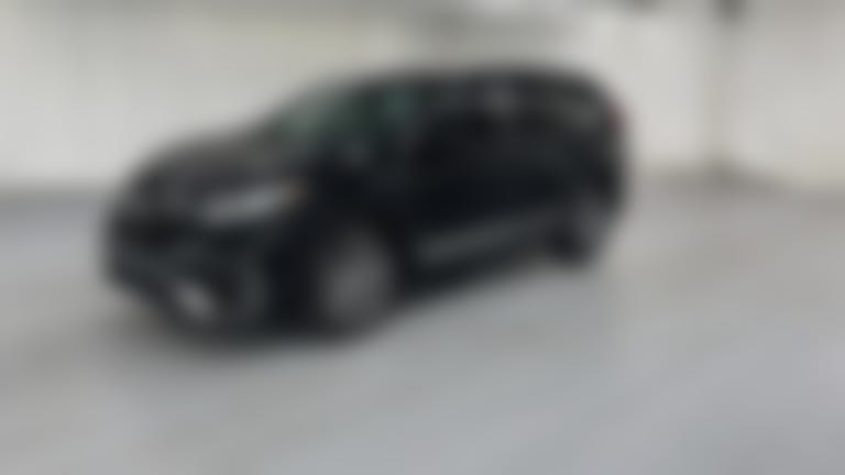 2022 Honda CR-V Hybrid vehicle photo