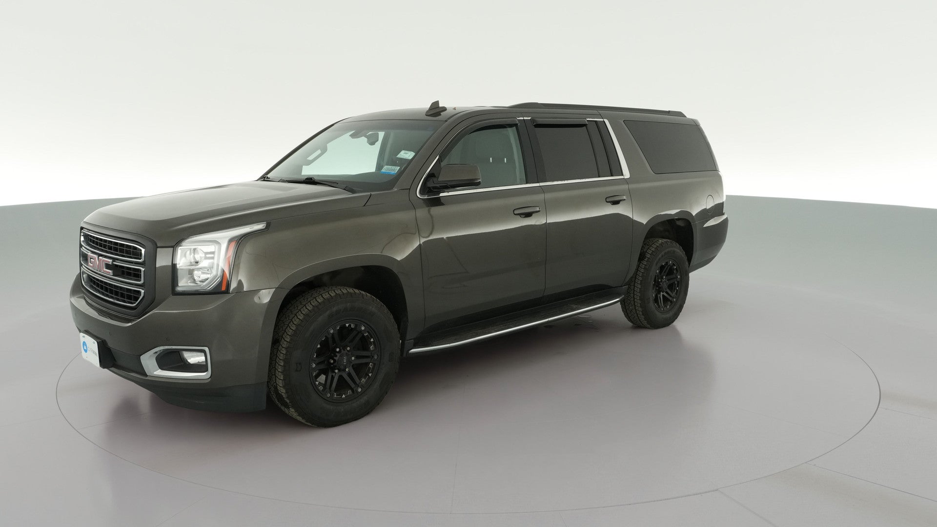 2019 GMC Yukon XL vehicle photo