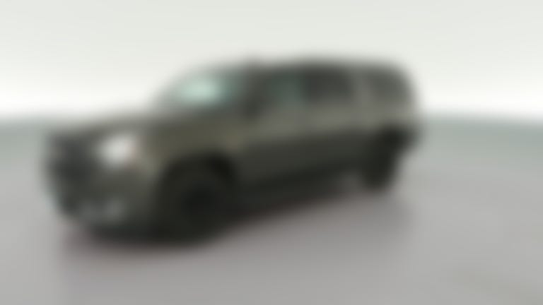 2019 GMC Yukon XL vehicle photo