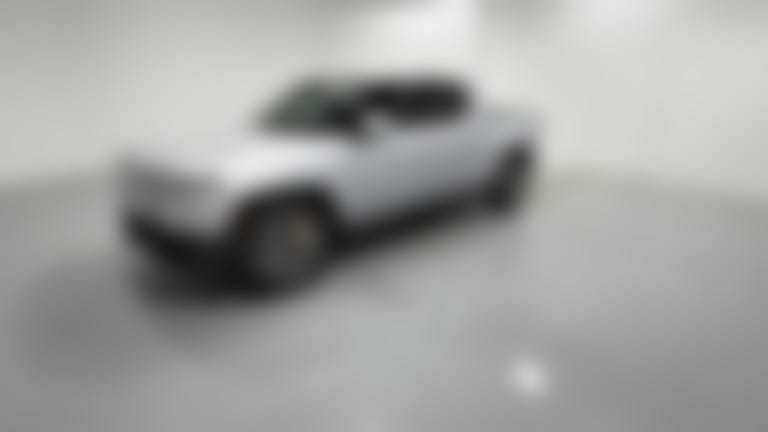 2023 Rivian R1T vehicle photo